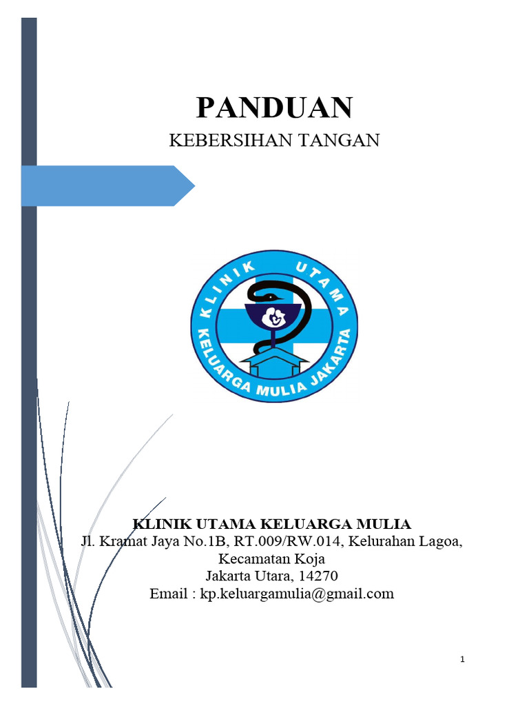 Panduan Menjaga Kebersihan Tangan Untuk Penampilan Rapi