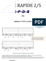 Pro3 Valse Rapide 12 20