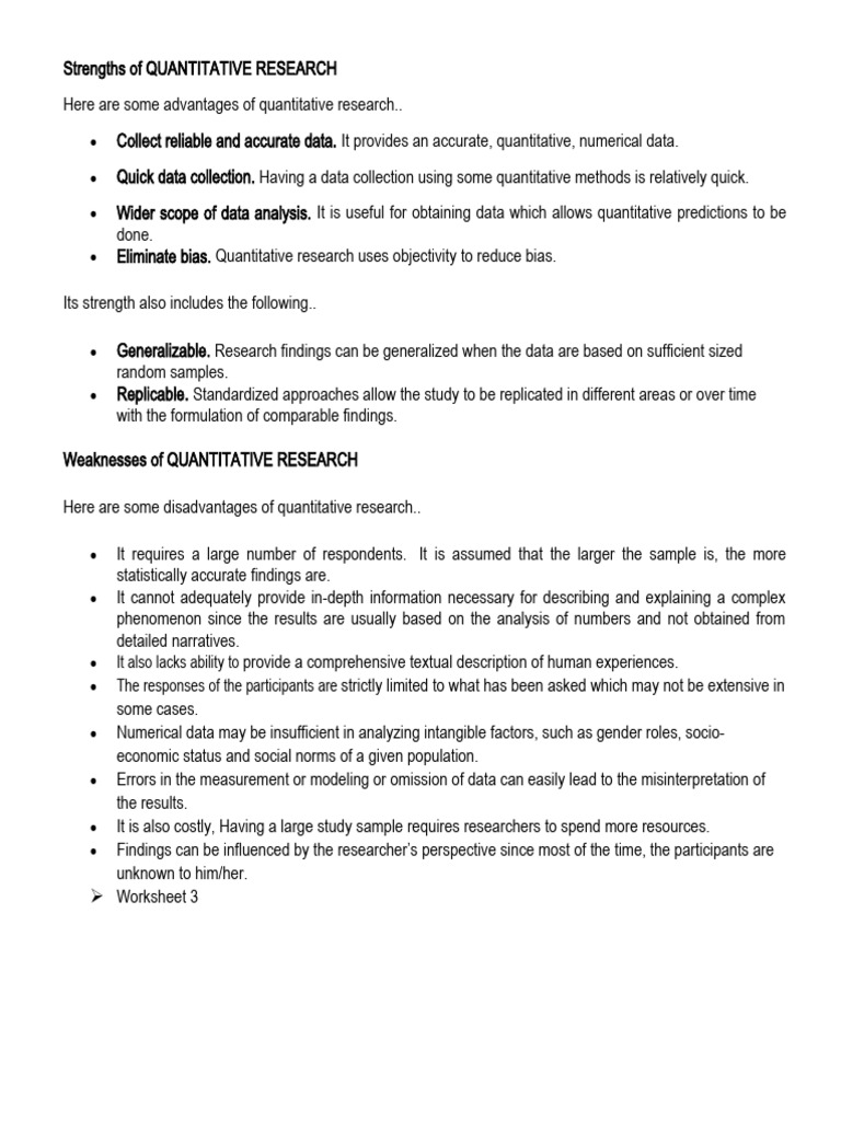 Capstone 2 PDF Quantitative Research Experiment