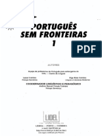 Portugues Sem Fronteiras Vol 1