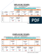 Edt Dut+iim Niv2 SM 25 Septembre Au 30 Septembre 2023 - 2