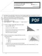 2 Ficha de Avaliação - 9ºF