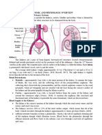 Anatomic and Physiologic Overview