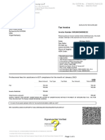 EY Invoice - DUP - IN91MH3M008232
