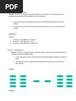 Week 2 Tasks