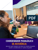 Ebook - Coordenador Pedagogico