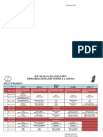 Jadwal PBM + Boardingt.a. 2023-2024