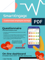 SmartEngage Introduction