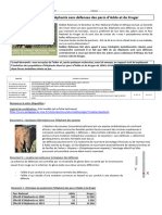 A3C4T1-activité Selection Naturelle Et Derive Elephants