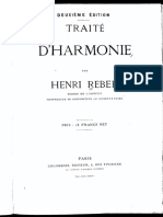 Traite d'harmonie reber_2nd_ed