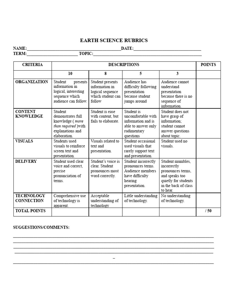 earth-science-rubrics-pdf-cognitive-psychology-intelligence