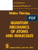 Thirring1981 ACourseInMathematicalPhysics3 Springer