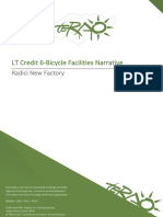 LT Credit 6-Bicycle Facilities