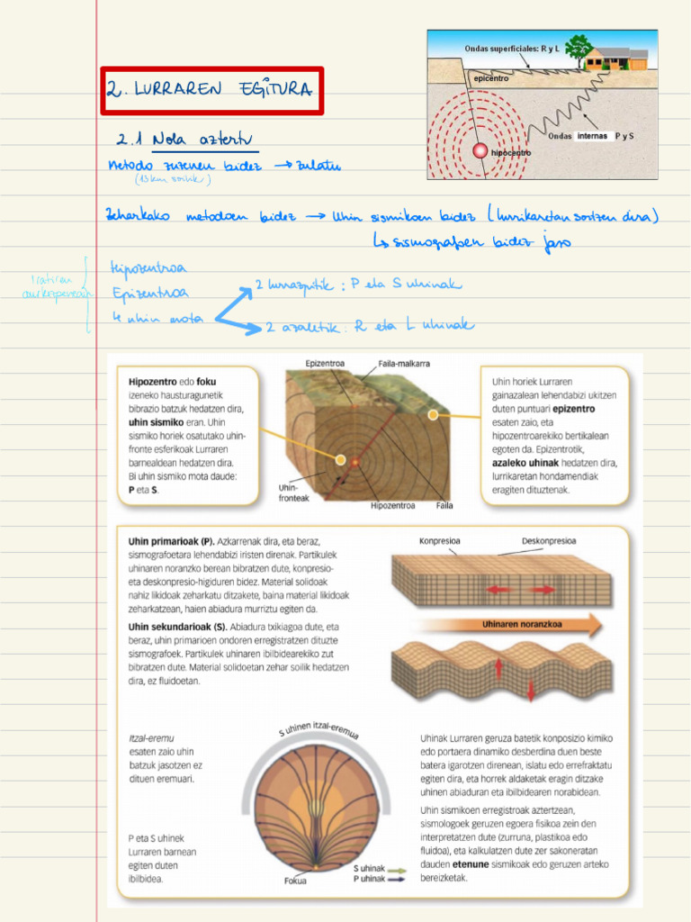 Geologia 2 | PDF