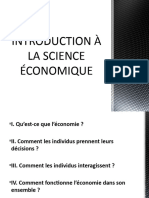 Cours D'économie Asiatique