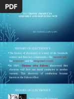 1s History of Electronics New 1