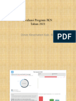 Materi Evaluasi JKN 2021