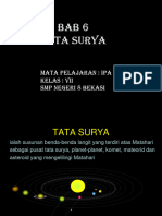 Tata Surya