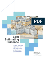 Cost Estimation Guide ?