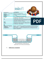 Guia de Contenido #I - Didactica de La Geo.