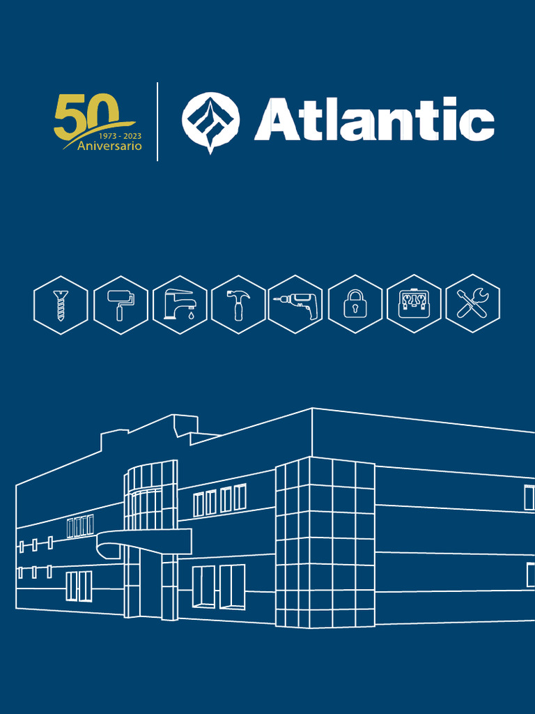 Atlantic 2023, PDF, Calidad (comercial)