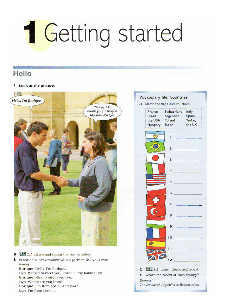 Life Lines Elementary PDF