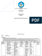 centralpendidikan.com - Silabus Kelas 3 Tema 5 (8 Kolom)(1)