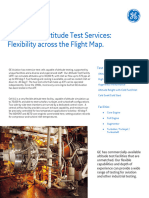 Test Services Altitude
