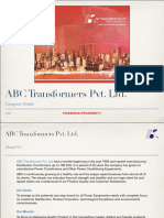 CL Abctransformers