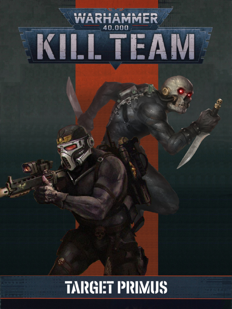 Target Primus | PDF