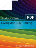 (Wiley Trading) Thomas N. Bulkowski-Swing e Day Trading - Evolução de Um Trader-Wiley (2013)