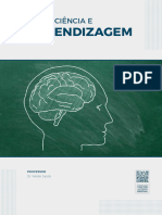 Livro NEUROCIÊNCIA E APRENDIZAGEM