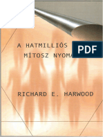 Richard E. Harwood A Hatmilliós Zsidó
