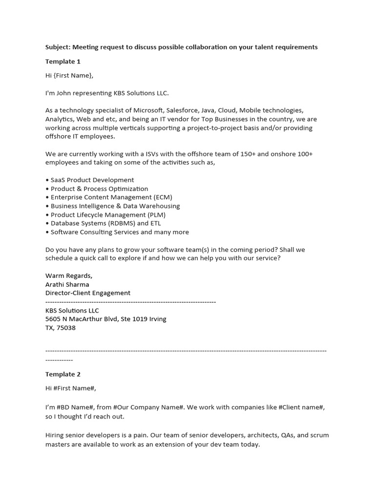 IT Templates PDF Cloud Computing Software Engineering