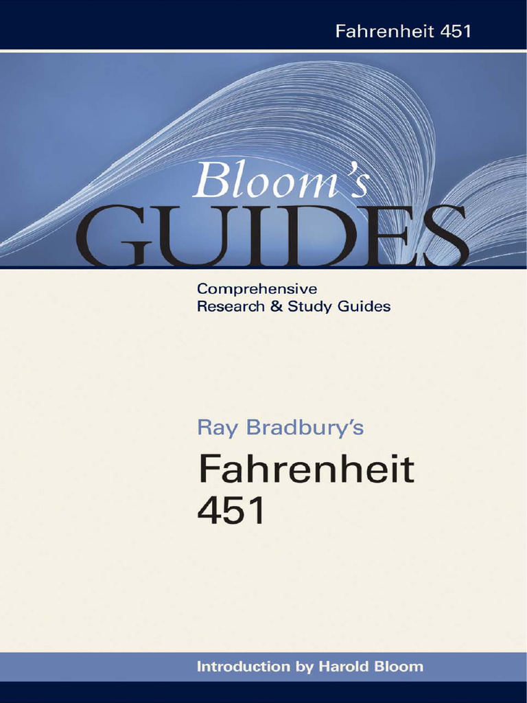 Fahrenheit 451' still incites more than 60 years later: IU News