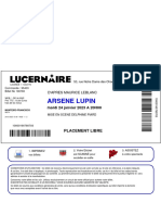 Arsene Lupin - 1-82