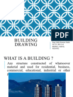 Building Drawing 2