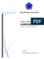 Modul Algoritma & Pemrograman