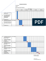 Program Semester 1