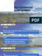 ANTISIPASI - KEAMANAN - DAN - KESELAMATAN - DIGITAL - 2023 SUMUT Luring 101