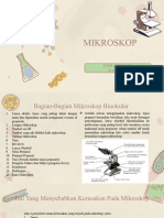 Ussi Apriyani - 2154051002 - Tugas Praktikum Mikrobiologi Mikroskop