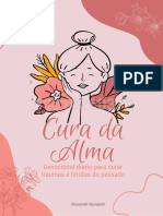 e-book Cura da Alma