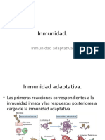 I. Adaptativa. para El Mejor Grupo