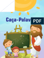 Caça Palavras