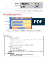 Projet Gestion Cabinet