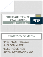 MIL L3 Theevolutionoftraditionaltonewmedia