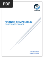 Cases in Corporate Finance Joshipura, Mayank, Mathur, Sachin 1