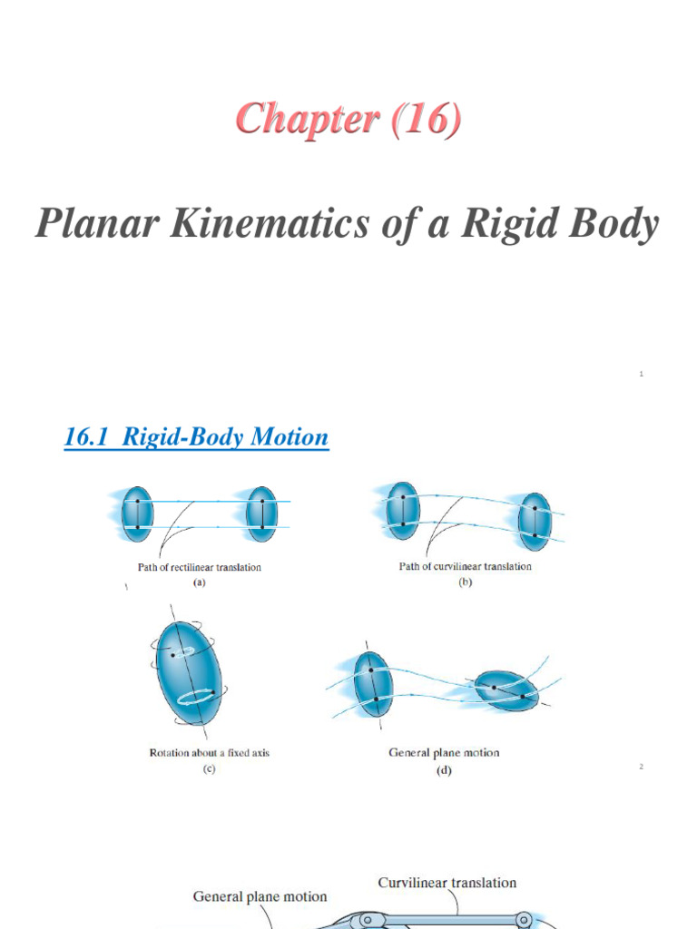 CH16 | PDF