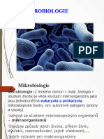 Mikrobiologie 2022