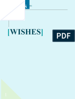 Wishes